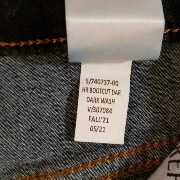 Pants - Picture 3 of 3